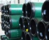 ASTM A 106 GRB seamless steel pipe