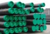 ASTM A 106 GRB seamless steel pipe