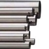 machined din1.6582 tool steel round bar