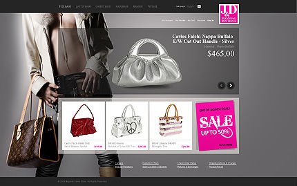 Purse Websites in Saint-Jean-sur-Richelieu