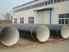 LSAW steel pipe