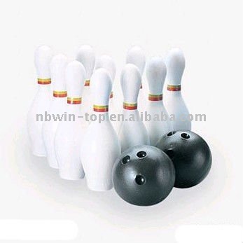 Plastic+bowling+set