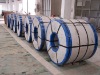 Cold rolled non-oriented silicon steel,