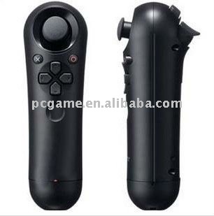 Ps3 Move Nunchuck