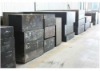 plastic mould steel steel block 1.2311/1.2312/1.2738