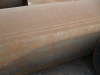 seamless steel pipe