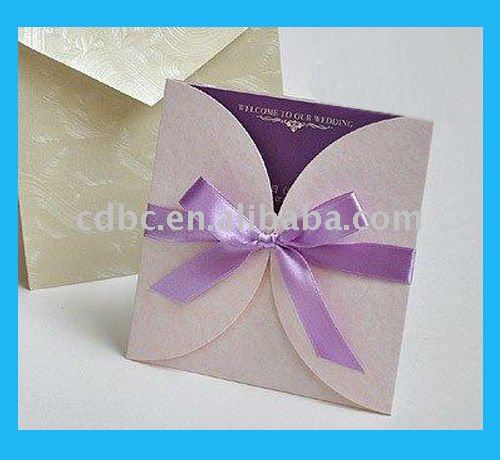 card wedding invitations