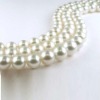 Hot sell pearl jewelry necklace NH069