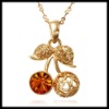 fashion jewelry alloy necklace