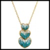 fashion jewelry alloy necklace
