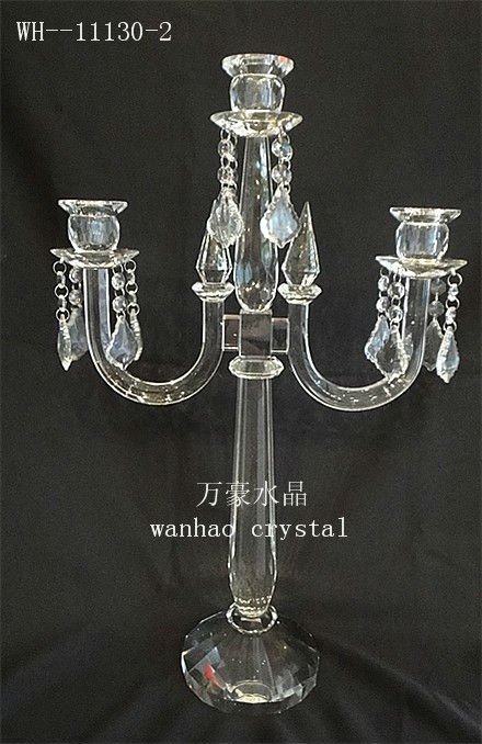 See larger image wedding candelabra centerpieces