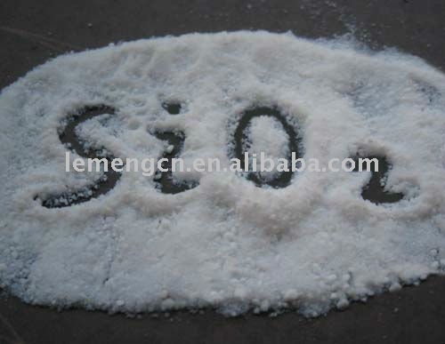 Fumed Silica Suppliers