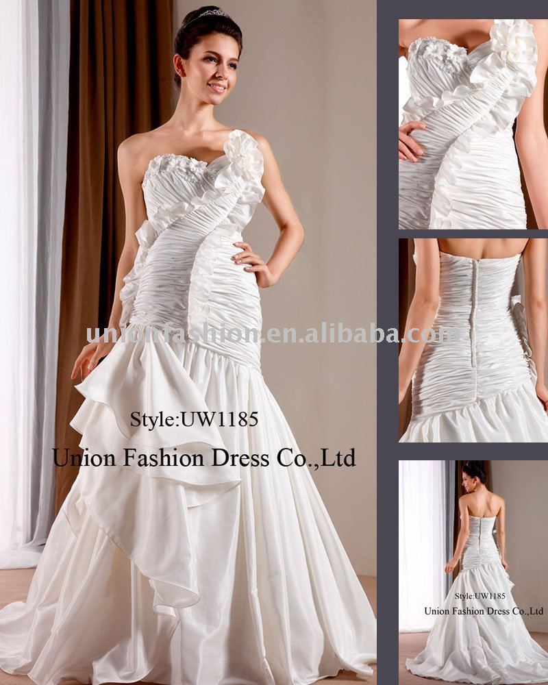 lily wedding dresses