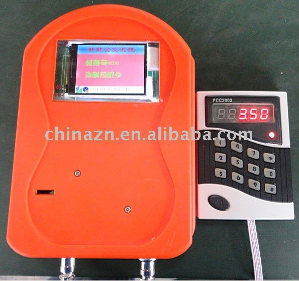 Bus ticket charge machine products, buy Bus ticket charge machine ...
