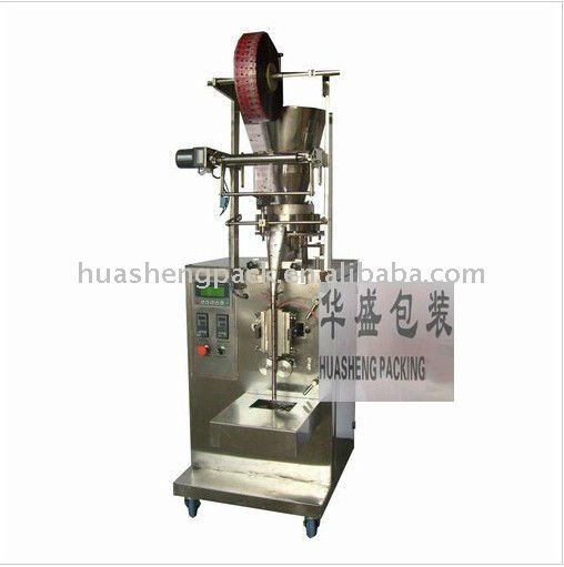 Automatic liquid medicine packing machine