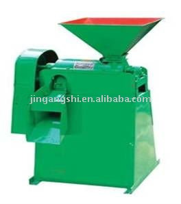 Corn Peeling Machine