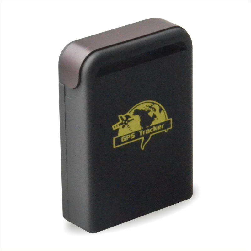 Smallest Gps Unit