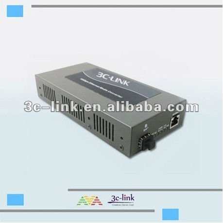 10G SFP+ Media Converter, View 10G SFP Media Converter, 3c-Link ...