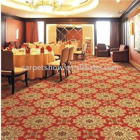 ballroom carpet