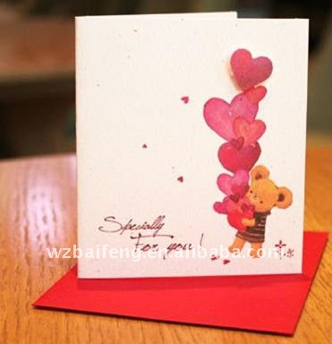 Hand Made Greeting Card Design Sales, Buy Hand Made Gre