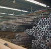 ST52 seamless alloy steel pipe and tube