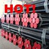 High Quality Best Price ERW CARBON STEEL PIPE ASTM A53