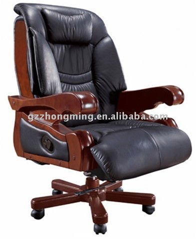 big boss chair
