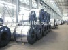 Galvanized steel coil