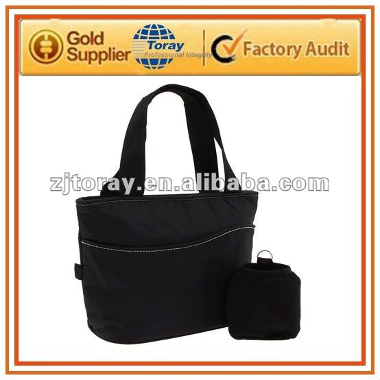 two's company insulated bag