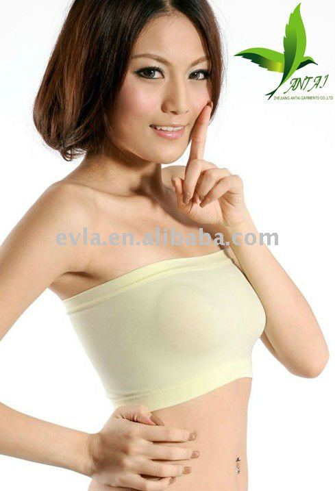 Indian Strapless Bra