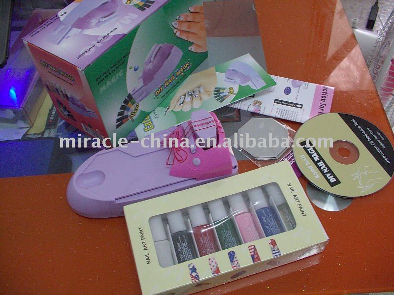 pic stamp kits