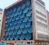 carbon steel seamless pipe