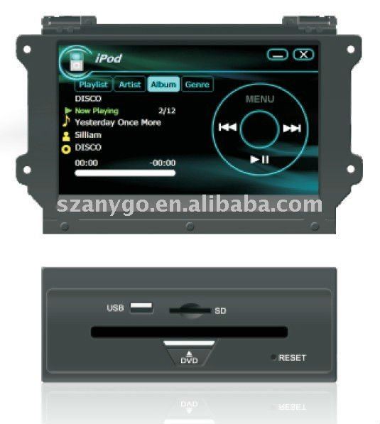 In dash navigation systems for nissan maxima #5