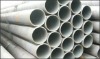 Q195~Q235B hot dipped galvanized steel pipe