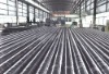 Q195~Q235B hot dipped galvanized steel pipe