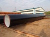 alloy steel pipe