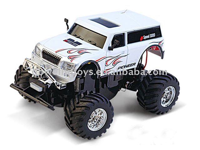 2011 Hot sale electric rc rally cars