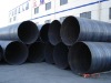 ST33 spiral welded pipe