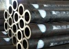 hot rolled alloy steel pipe