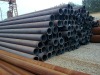 hot rolled alloy steel pipe