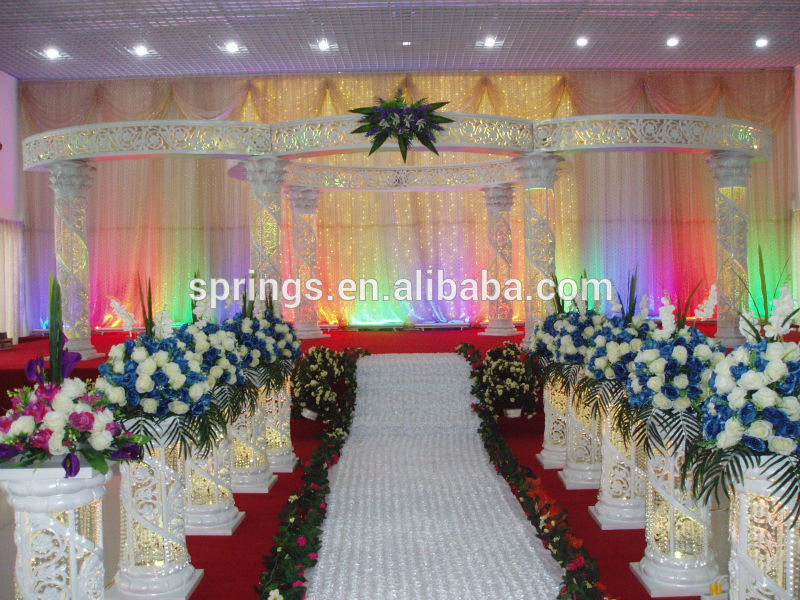 423 Products ndash Wedding Pillars Columns 