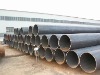 carbon steel piling pipe