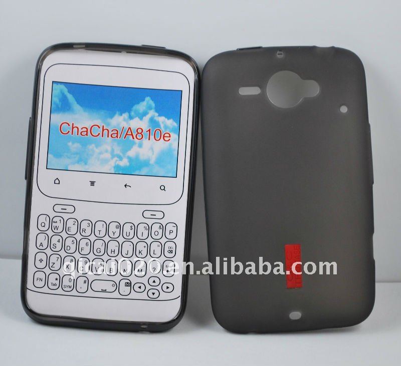 Design your own htc chacha case