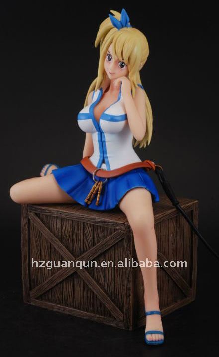 sexy_action_figure_1_6_lucy_resin