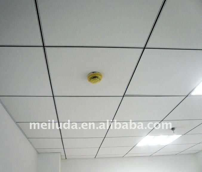 Mineral Ceiling Tiles