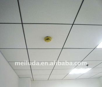 Acoustic Ceiling Tiles