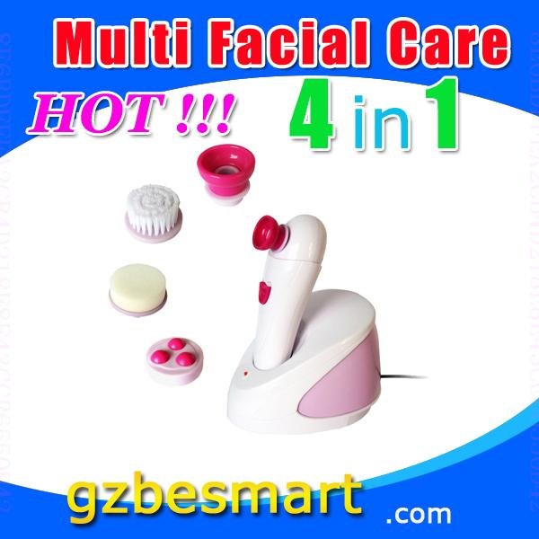 facial products for women