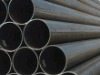 ST52.4 ERW Steel Pipe