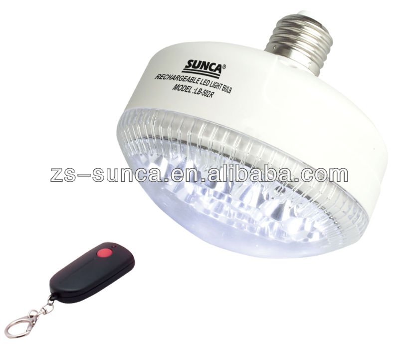 Rechargeable Led Light
