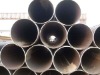 DIN 1626 ERW Steel Pipe